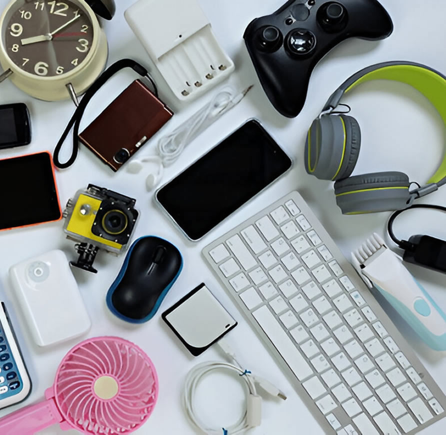 Gadget Sales & Accessories